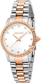 Часы Just Cavalli Cristallo JC1L310M0115